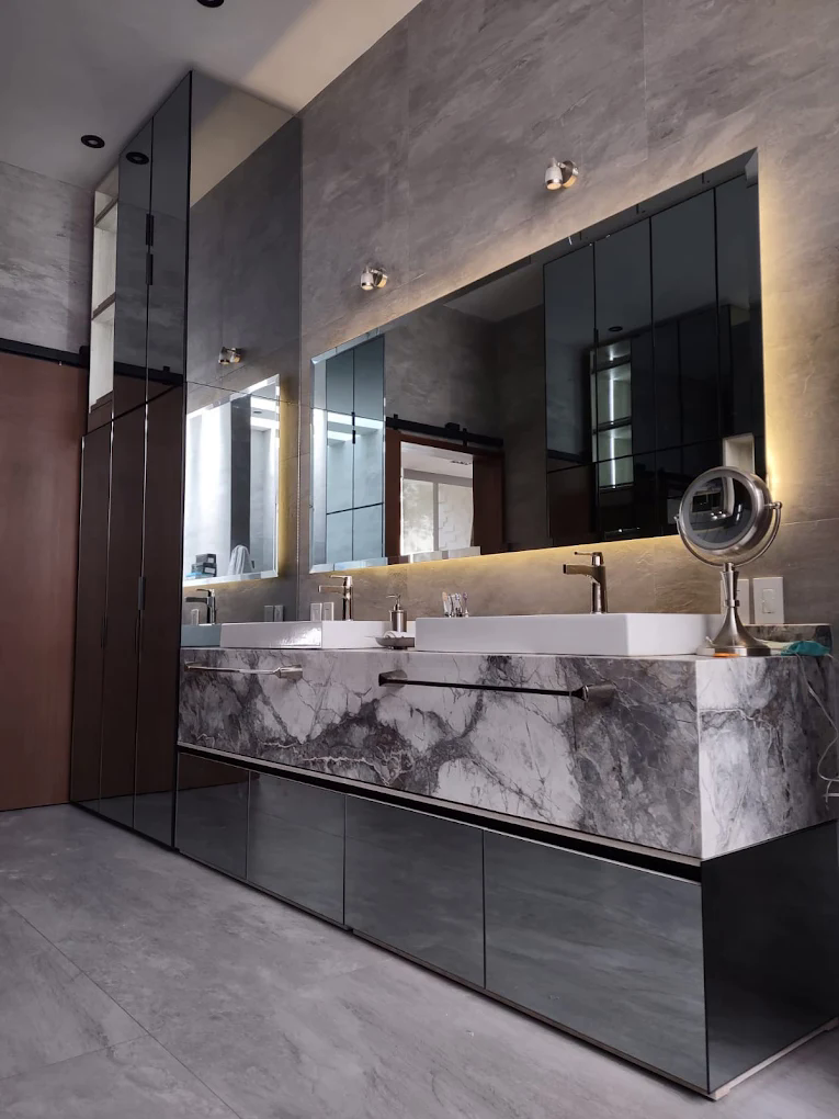 Residencia Providencia